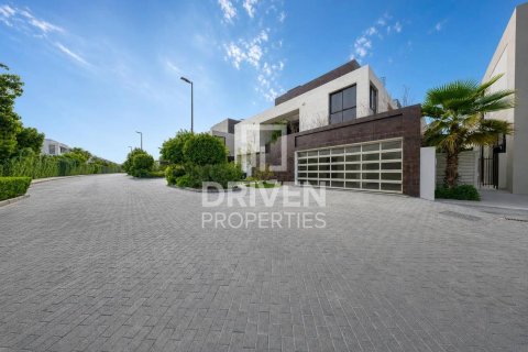 Villa de 6 dormitorios en Al Barari Villas, UAE No. 200043 6