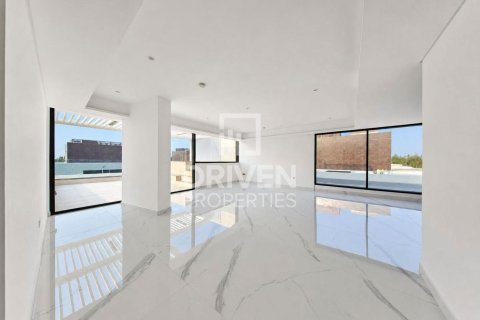 Villa de 6 dormitorios en Al Barari Villas, UAE No. 200043 28