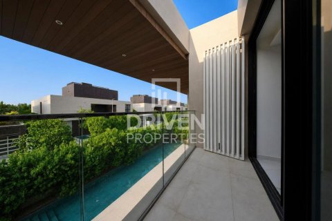 Villa de 6 dormitorios en Al Barari Villas, UAE No. 200043 3