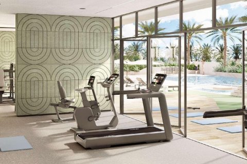 2 bedrooms Apartment in Jumeirah Village Circle, UAE No. 165012 4