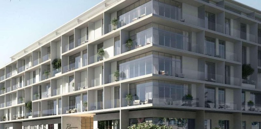 2 bedrooms Apartment in Jumeirah Village Circle, UAE No. 165012
