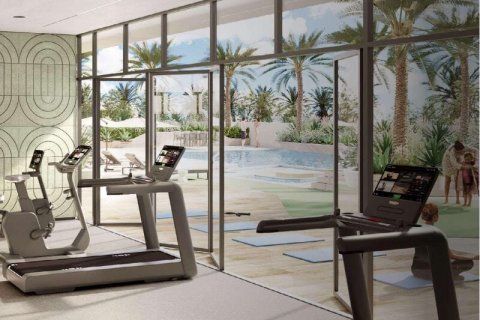 2 bedrooms Apartment in Jumeirah Village Circle, UAE No. 165012 5