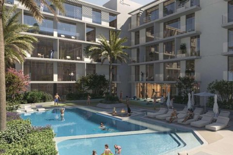 2 bedrooms Apartment in Jumeirah Village Circle, UAE No. 165012 3