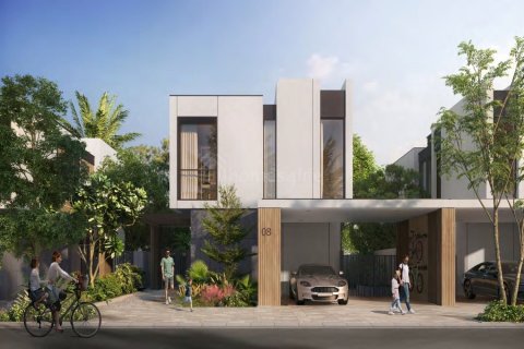 3 غرف نوم تاون هاوس في Dubai Land, الإمارات العربية المتحدة رقم 165010 3
