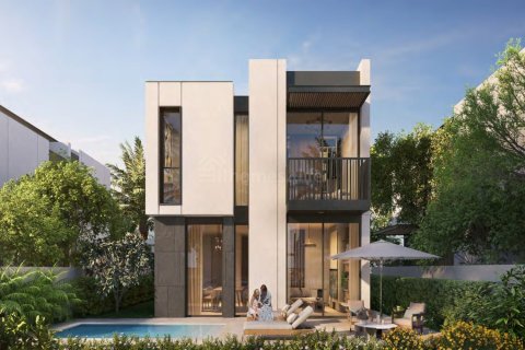 3 غرف نوم تاون هاوس في Dubai Land, الإمارات العربية المتحدة رقم 165010 5