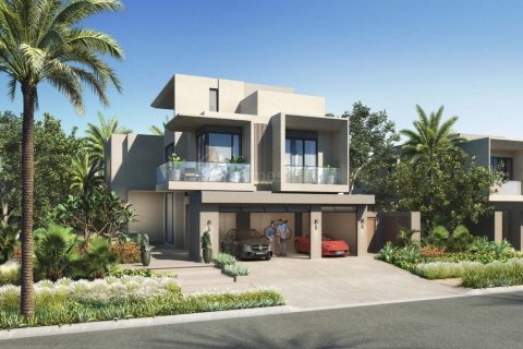 4 bedrooms Townhouse in Jebel Ali, UAE No. 165009 10
