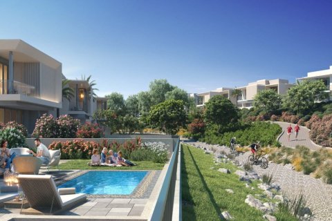 4 bedrooms Townhouse in Jebel Ali, UAE No. 165009 3