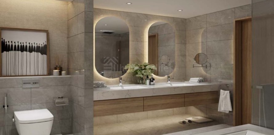 4 bedrooms Townhouse in Jebel Ali, UAE No. 165009