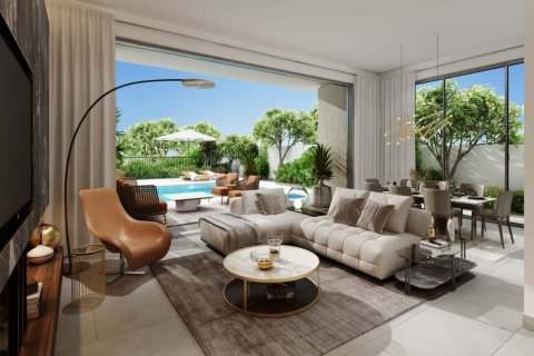 4 bedrooms Townhouse in Jebel Ali, UAE No. 165009 5