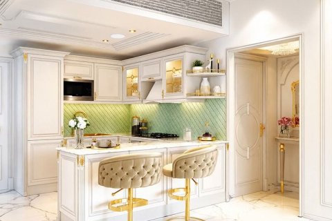 3 bedrooms Apartment in Dubai Science Park, UAE No. 165008 10