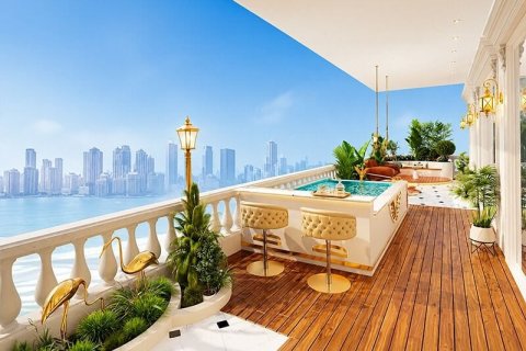 3 bedrooms Apartment in Dubai Science Park, UAE No. 165008