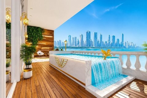 3 bedrooms Apartment in Dubai Science Park, UAE No. 165008 7