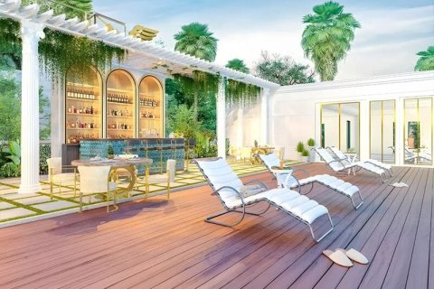 3 bedrooms Apartment in Dubai Science Park, UAE No. 165008 12