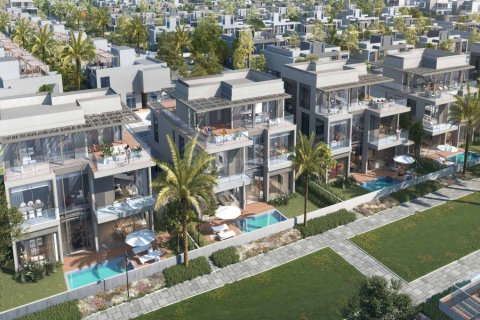4 bedrooms Villa in Dubai South (Dubai World Central), UAE No. 165013 15