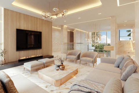4 bedrooms Villa in Dubai South (Dubai World Central), UAE No. 165013 10