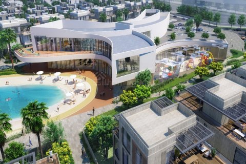 4 bedrooms Villa in Dubai South (Dubai World Central), UAE No. 165013 11