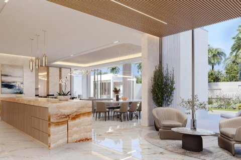 4 bedrooms Villa in Dubai South (Dubai World Central), UAE No. 165013 8