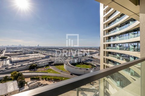 Apartment de 2 dormitorios en Aykon City, UAE No. 202595 9