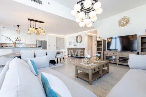 Appartement de 3 chambres à The cove, UAE No. 202596 3