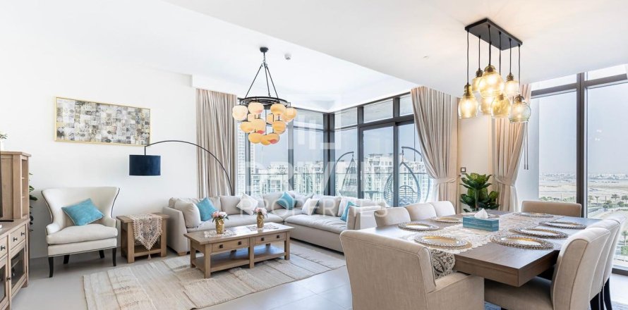 Appartement de 3 chambres à The cove, UAE No. 202596