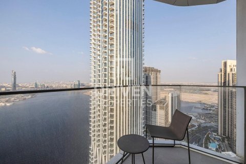 Квартира с 2 спальнями в Address Harbour Point, ОАЭ №193744 4
