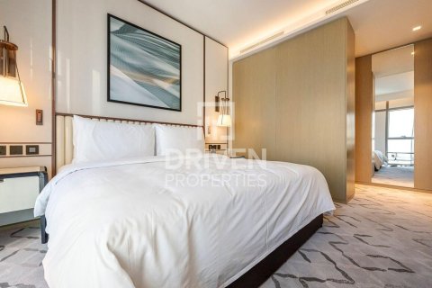Квартира с 2 спальнями в Address Harbour Point, ОАЭ №193744 9