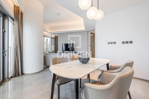 Квартира с 2 спальнями в Address Harbour Point, ОАЭ №193744 12