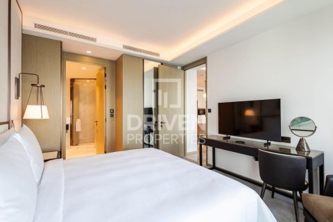 Квартира с 1 спальней в Address Harbour Point, ОАЭ №193743 5