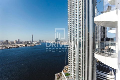 Квартира с 1 спальней в Address Harbour Point, ОАЭ №193743 11