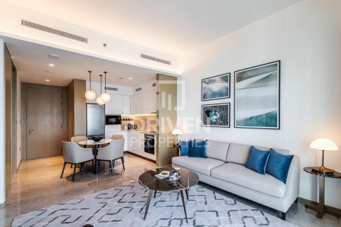 Квартира с 1 спальней в Address Harbour Point, ОАЭ №193743 8