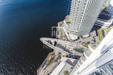 Квартира с 1 спальней в Address Harbour Point, ОАЭ №193743 10