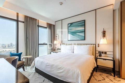 Квартира с 1 спальней в Address Harbour Point, ОАЭ №193743 6