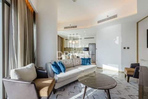 Квартира с 2 спальнями в Address Harbour Point, ОАЭ №193745 11