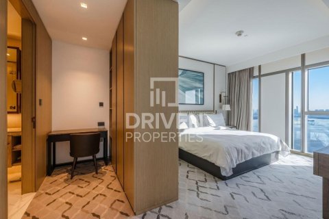 Квартира с 2 спальнями в Address Harbour Point, ОАЭ №193745 6