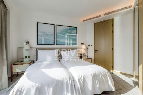 Квартира с 2 спальнями в Address Harbour Point, ОАЭ №193745 13