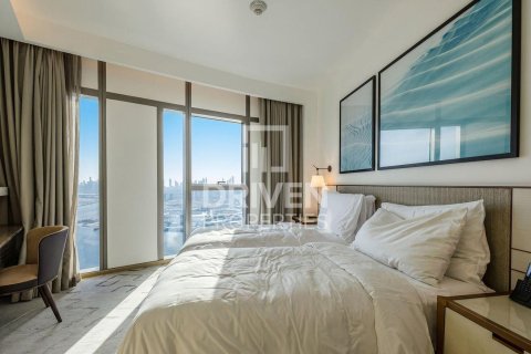 Квартира с 2 спальнями в Address Harbour Point, ОАЭ №193745 12