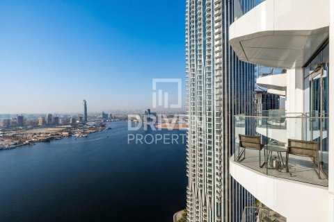 Квартира с 2 спальнями в Address Harbour Point, ОАЭ №193745 16
