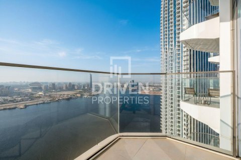 Квартира с 2 спальнями в Address Harbour Point, ОАЭ №193745 20