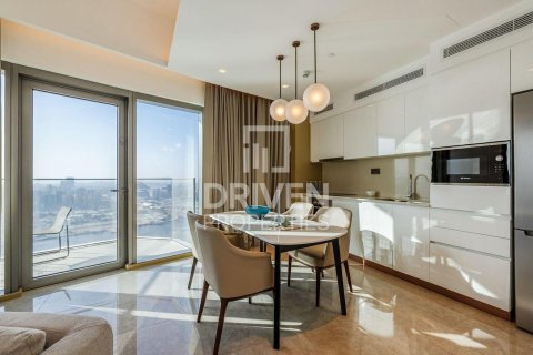 Квартира с 2 спальнями в Address Harbour Point, ОАЭ №193745 9