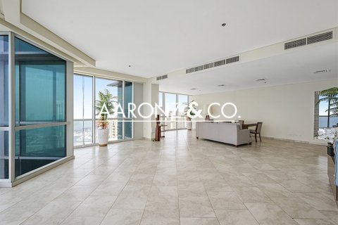 4 bedrooms Apartment in Jumeirah Beach Residence, UAE No. 143029 4