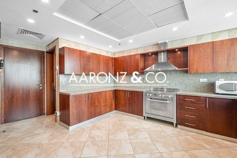 4 bedrooms Apartment in Jumeirah Beach Residence, UAE No. 143029 16