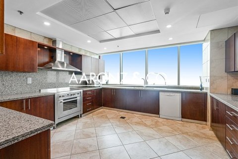 4 bedrooms Apartment in Jumeirah Beach Residence, UAE No. 143029 18