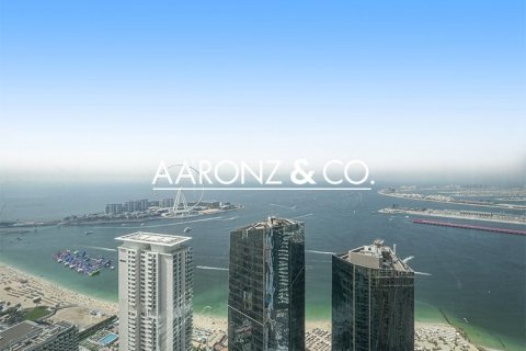 4 bedrooms Apartment in Jumeirah Beach Residence, UAE No. 143029 21