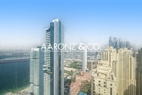 4 bedrooms Apartment in Jumeirah Beach Residence, UAE No. 143029 20
