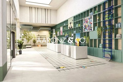 219m² Office in Business Bay, UAE No. 143030 14