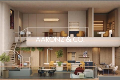 219m² Office in Business Bay, UAE No. 143030 5