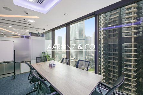 180m² Office in Business Bay, UAE No. 143035 11