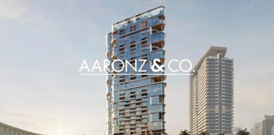 191m² Office in Business Bay, UAE No. 143032