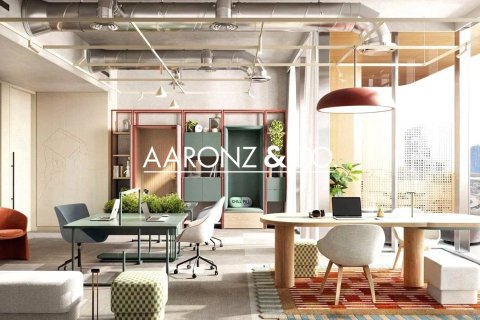 234m² Office in Business Bay, UAE No. 143034 9