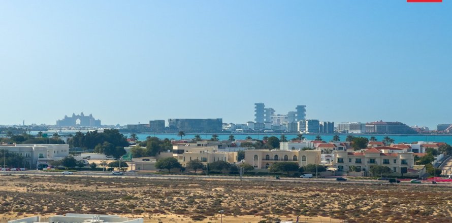 3 غرف نوم شقة في Al Sufouh, الإمارات العربية المتحدة رقم 104570